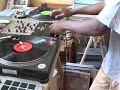 Ableton Live 5.2 turntable set. 2 Ableton Live 5.2 turntable set. 2