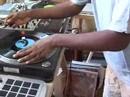 Ableton Live 5.2 turntable set. 2