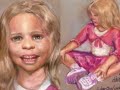 Who is Baby Grace?