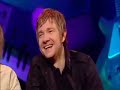 Mathew Horne and Martin Freeman - NMTB - Look of dispondancy Mathew Horne and Martin Freeman - NMTB - Look of dispondancy