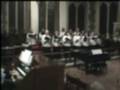 Hymn For All The Saints, Choir, Congregation, Pipe Organ