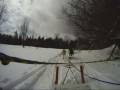 2009-05-13 | Speedy Sled Dog Training Run! ~> fabulous Eden Dog Sledding Trail System, Eden Mills, Vermont. Abundant snow when everyone else has mud! ... dog sled dogsledding race dogs alaskan ... (8:07)