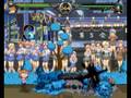 MUGEN SPECIAL - No Fly Zone! Version 3