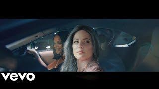 Rihanna, Halsey - Now Or Never Rihanna, Halsey - Now Or Never