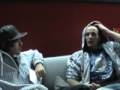 Optik Records Backstage Bericht 11.01.09 - Teil 4