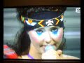 cocorosie chante werewolf sur le plateau de guillaume durand!