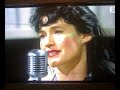 cocorosie chante werewolf sur le plateau de guillaume durand!