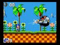 Sonic 1 Game Gear Speedrun (22:45) Part 3