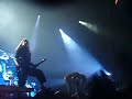 In Flames - Take This Life live Oslo Spektrum