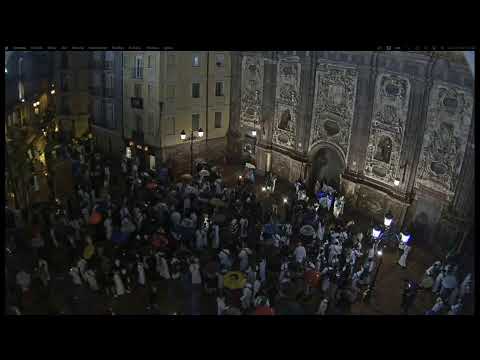 Lunes Santo 2024 | En directo desde San Cayetano