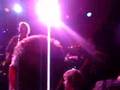 Nada Surf, Ice on the Wing @ Music Hall of Williamsburg