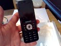 Samsung SGH-i450 Symbian device unboxing Samsung SGH-i450 Symbian device unboxing