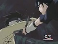 Mi smo ta ekipa- Naruto
