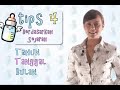 Click here to watch this video tips merangkai nama bayi muslim