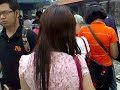 Thanks to Philippine National Railways for proving the commuters with Aircon Train. Mabuhay!!!
