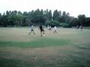 MDI Football Finals - PG06 v/s PG07 - Clip 2 MDI Football Finals - PG06 v/s PG07 - Clip 2
