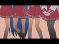 [DVD] らき☆すた 01 映像特典 「ノンテロップOP（歌詞付き）」 (704x396 WMV9 WMA Lossless QL97).wmv