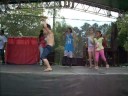 Gabrielle Brand�o realiza show ambiental no Parque do Carmo