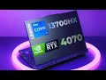 Видеообзор Lenovo Legion Pro 5 16IRX8 (82WK000CUS)
