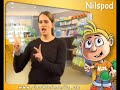 Der kleine Nils für Gehörlose 1: Viagra Der kleine Nils für Gehörlose 1: Viagra