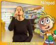 Der kleine Nils für Gehörlose 1: Viagra