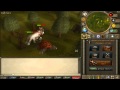 Runescape Hati Pking! (With A New Toy)