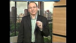 Clipping de TV ACIM - 2007 - 27