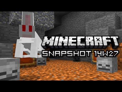 how to snapshot on minecraft