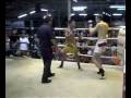 Jonny (Tiger Muay Thai) defeats Phuket Muay Thai Trainer @ Bangla