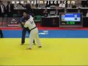 wc madrid 2008 -100kg jurack vs delgado