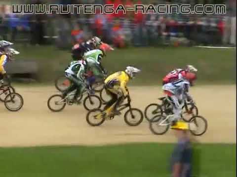 Robba BMX Race Kampen  '06