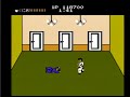 nekketsu kouha kunio kun famicom speed run on the hardest difficulty, level 3 - part 1 of 2 this game is called renegade in the us with a few changes in the sprites and game. performed by daniel 