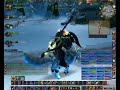 Martimoo the Polearm Warrior - PvP-Video