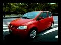 Volkswagen FOX - Brasil Volkswagen FOX - Brasil