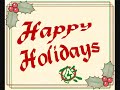 Happy Holidays from Dragonsoft Studios