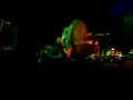 Comando Nuclear no Blackmore - Satã Clama Metal (Azul Limão)