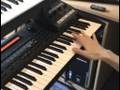 Oxygene 7 recreating