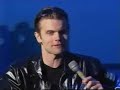 Rantarock 1997 - Jyrki H�m�l�isen haastattelu