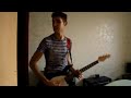 Click here to watch this video August Burns Red cover - meddler