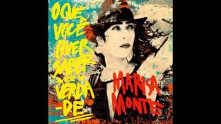 Marisa Monte - Depois - YouTube