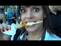 Got to love crazy people at weddings!!!! More Super Duper Stuff: facebook.com twitter.com twitter.com dailybooth.com Download our iPhone/iPod App here: bit.ly