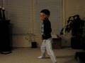 Karate Kid