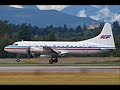 Tribute To Kelowna FlightCraft