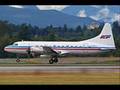 Tribute To Kelowna FlightCraft
