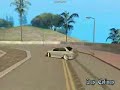 Gta San Andreas Drifting