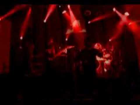 Kult ov Azazel "Trampling the Cross"