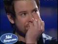 David Cook World I Know American Idol Final Top 2 5/20/08