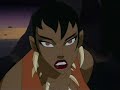 Vixen - Foxy Lady