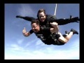 Behrang Skydiving 2007 in Lodi, CA