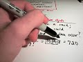 Permutations - Counting Using Permutations